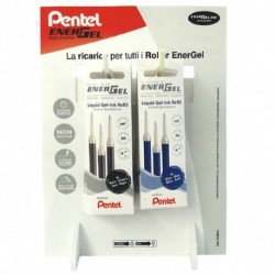 ESP.SET 3 REFILL ENERGEL LE7 - 0022429