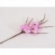 RAMO DI PESCA PICK 26PZ ROSA  - DS42841