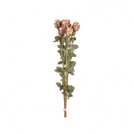 ROSE MAZZO 87CM X8  - DS 44534 08