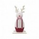 RENNA 31X6XH59CM ROSSO  - DS 46982A