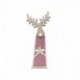 RENNA 21X6XH50CM ROSA  - DS 46988