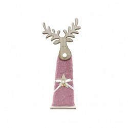 RENNA 21X6XH50CM ROSA  - DS 46988