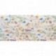 FOGLI CARTA REGALO PRATO 70X100CM 25PZ