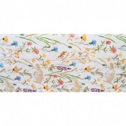 FOGLI CARTA REGALO PRATO 70X100CM 25PZ