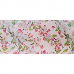 FOGLI CARTA REGALO CHERRY 70X100CM PESCA