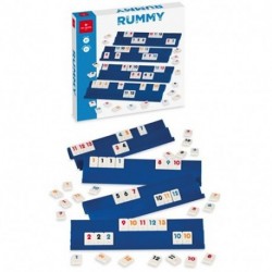 DAL NEGRO GIOCO RUMMY  - 54037