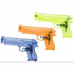 PISTOLA ACQUA MINI 16CM - 27687