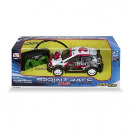 BOY RC AUTO SPRINT CARS 1:26 SCAT  -