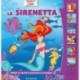 ASCOLTA LE FIABE10 - SIRENETTA  -