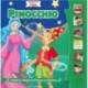 ASCOLTA LE FIABE10 - PINOCCHIO  - 40824