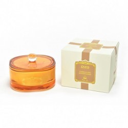 CANDELA PROFUMATA VANILLA & FIG