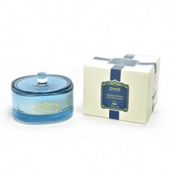 CANDELA PROFUMATA PATCHOULI & SPICE