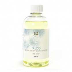RICARICA PER DIFFUSORE DI  ESSENZA TALCO