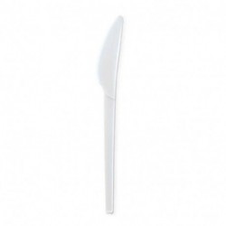 COLTELLI CPLA BYO 16,5CM PZ.50CF -