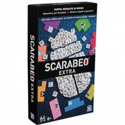 SCARABEO EXTRA  - 6069398