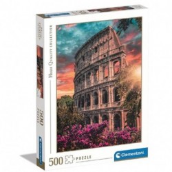 CLEM PUZZLE 500 FLAVIAN AMPHITHEATRE