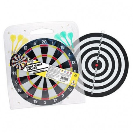 DART GAME C/FRECCE CM 30  - 52284