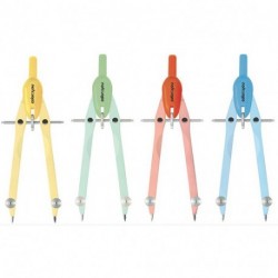 BALAUSTRONE FISSO COLOR X YOU TQ