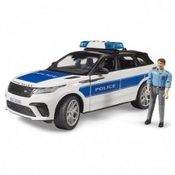 RANGE ROVER VELAR POLICE- 02890