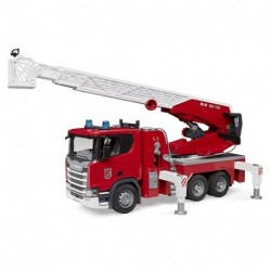 SCANIA SUPER 560R FIRE ENGINE - 03591