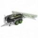 BRUDER RIMORCHIO AUTOBOTTE - 02036