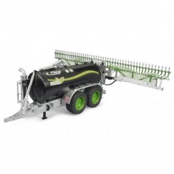 BRUDER RIMORCHIO AUTOBOTTE - 02036