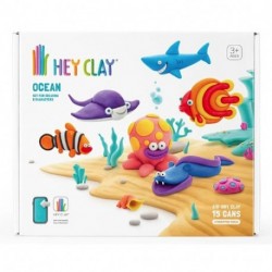 HEY CLAY OCEANO KIT GRANDE  - 705600506