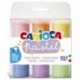 TEMPERA CARIOCA 25ML.POT PASTEL - 43185