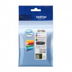 BROT. MULTIPACK LC3219XL - LC3219XLVALBP