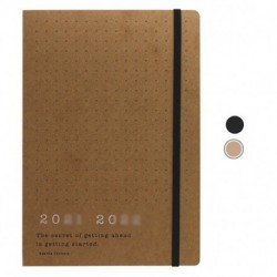 LETTS AGENDA A5 24/25 SETTVERT ECO