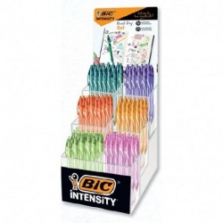 ESPOSITORE BIC QUICK DRY  -520818