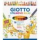 KIT GIOTTO GIOTTO STILNOVO MAXI 2024 -