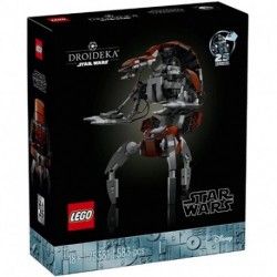 LEGO ROIDEKA - 75381