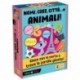 LISC. GIOCO NOMI COSE CITTA' ..E ANIMALI