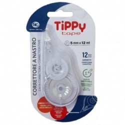 CORRETTORE TIPPY 12M  - HC11015