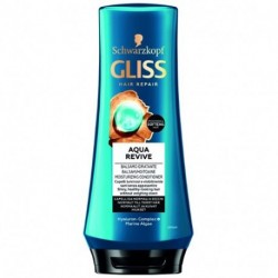 BALSAMO AQUA REVIVE GLISS 200ML - 287258