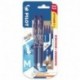 PENNA PILOT FRIXION CLICKER 0,7 BLU+2SET