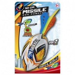 MISSILE C/FISCHIO SOFF.30CM  - 705100036