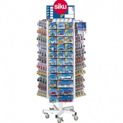 SIKU DISPLAY VUOTO - 5035