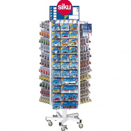 SIKU DISPLAY VUOTO - 5035