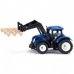 SIKU TRATTORE NEW HOLLAND- 86501544