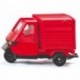 SIKU PIAGGIO APE - 1583