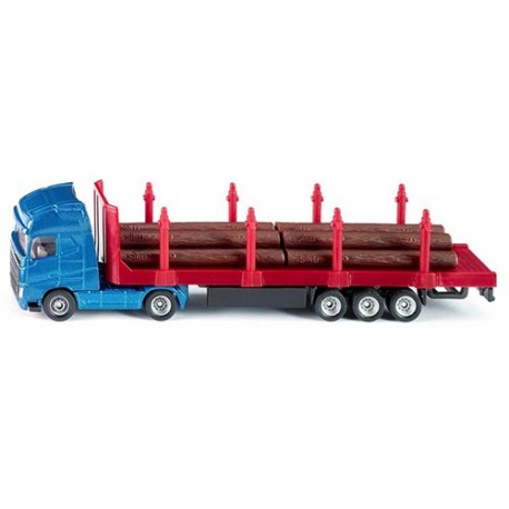 SIKU CAMION PORTA LEGNO- 86501659