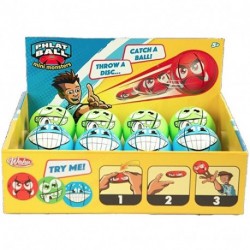 PHLATBALL MINI MONSTERS - 930381