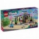 LEGO CAFFE' DI HEARTLAKE CITY - 42618