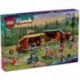 LEGO CABINE RELAX AL CAMPO AVVENTURE