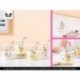 TAZZA UNICORNO INVETRO - ST7187