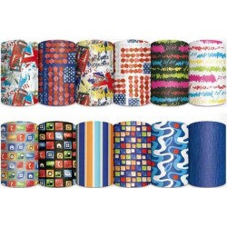 SCATOLA CARTA REGALO RASO