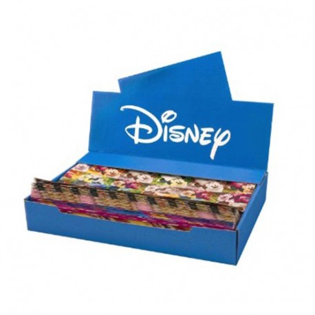 CARTA REGALO W.DISNEY 100F - GW400