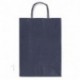 SHOPPER T/U 36X12X41CM BLU - SDF36561